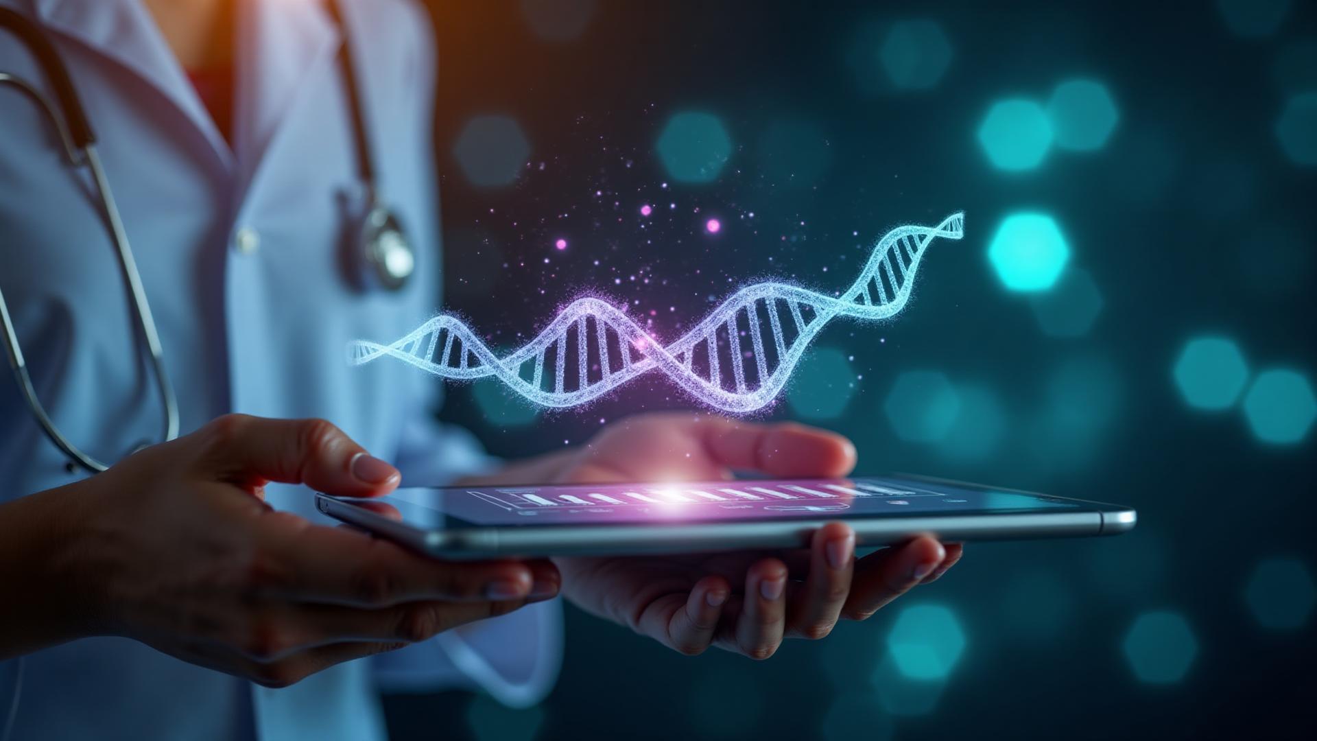 Personalized health insights